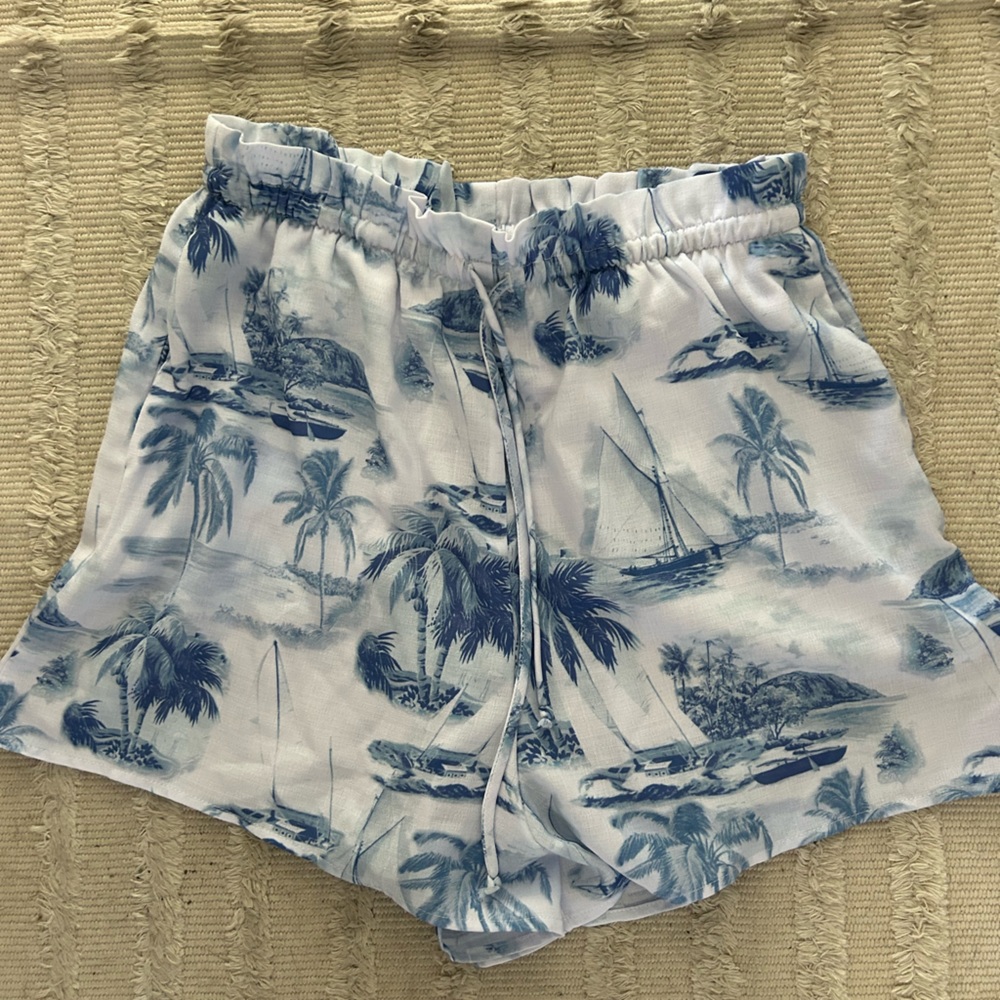 show me your mumu shorts